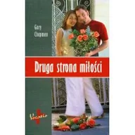 Psychologia - Druga strona miłości - Gary Chapman - miniaturka - grafika 1