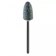 Materiały ścierne - Graphite Kamień szlifierski pocisk 6 x 10 mm trzpień 3.2 mm 3 szt TOP-55H056 - miniaturka - grafika 1