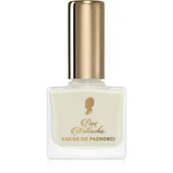 Lakiery do paznokci - Pani Walewska Nail polish szybkoschnący lakier do paznokci odcień No. 20 White Pearl 9 ml - miniaturka - grafika 1