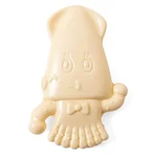 Gryzaki dla dzieci - Gryzak Elastyczna kałamarnica Brain Builders - miniaturka - grafika 1