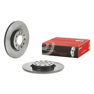 Tarcze hamulcowe - BREMBO 08.N282.11 08.N282.11 - miniaturka - grafika 1