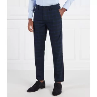 BOSS ORANGE Spodnie | Tapered - Spodnie męskie - miniaturka - grafika 1