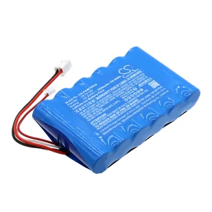 Fakir Starky premium / 29 74 140 2500mAh 55.50Wh Li-Ion 22.2V (Cameron Sino) - Akcesoria do robotów sprzątających - miniaturka - grafika 1