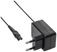 Zasilacze i transformatory - Akyga AK-PD-17 15V / 360mA 5.4W wtyczka Philips Norelco SmartTouch - miniaturka - grafika 1