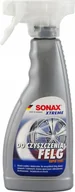 Kosmetyki samochodowe - Sonax Xtreme Do Czyszczenia Felg Efekt 500ml - miniaturka - grafika 1