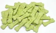 Przysmaki dla psów - Lolo Pets Classic Ciastka - Kości miętowe M - 3 kg - miniaturka - grafika 1