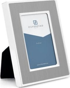 Ramka Zilverstad Zilverstad Padua 5x8 Aluminum Portrait 6051060