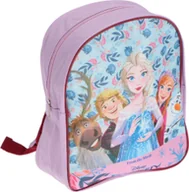 Plecaki szkolne i tornistry - Plecak szkolny Disney Frozen do szkoły i na przygodę - miniaturka - grafika 1