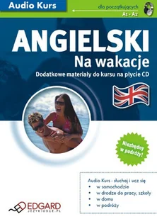 Angielski Na wakacje - Pozostałe książki - miniaturka - grafika 2