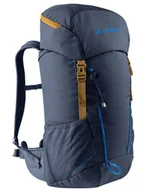 Plecaki - Vaude Hidalgo 24+4 Backpack Kids, eclipse One Size 2021 Plecaki turystyczne 154937500 - miniaturka - grafika 1