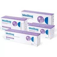 Zestawy do manicure i pedicure - Medibag Torebki do sterylizacji 200 sztuk 90 mm x 230 mm - miniaturka - grafika 1
