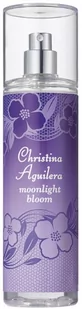Perfumowana mgiełka do ciała Christina Aguilera Moonlight Bloom 236 ml (719346260404) - Wody i perfumy damskie - miniaturka - grafika 1