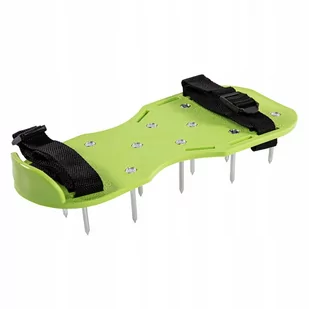 AREATOR OGRODOWY SANDAŁY BUTY Z KOLCAMI AERATOR - Wertykulatory i aeratory - miniaturka - grafika 1