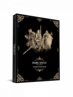 Książki o kulturze i sztuce - Książka Dark Souls - Trilogy Compendium (25. rocznica) ENG - miniaturka - grafika 1