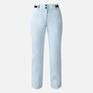 Damskie Spodnie ROSSIGNOL W STACI PANT RLMWP04_742 – Niebieski - Spodnie narciarskie - miniaturka - grafika 1