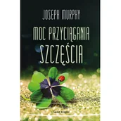 Rozwój osobisty - Moc przyciągania szczęścia - miniaturka - grafika 1