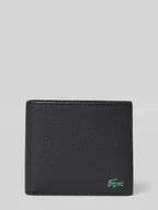 Portfele - Portfel w imitacji skóry - miniaturka - grafika 1