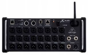 Behringer X AIR XR18 - Miksery DJ - miniaturka - grafika 1