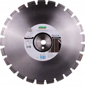 Tarcze do pił - Milwaukee DISTAR DIAMOND BLADE BESTSELLER ABRASIVE 450 x 3.8/2.8 x 25.4mm - miniaturka - grafika 1