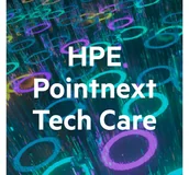 Specjalistyczne programy komputerowe - HPE 5 Year Tech Care Essential DL380 Gen10 Service - miniaturka - grafika 1
