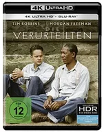 Komedie Blu-Ray - Skazani na Shawshank - miniaturka - grafika 1
