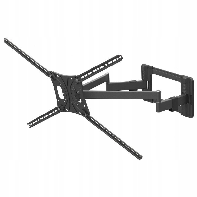 Barkan Uchwyt ścienny do TV 55-100” LED/LCD 70kg obrotowy uchylny BRK_569916