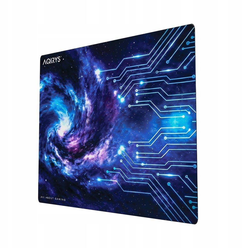 AQIRYS Podkładka Nebula Medium 450x400 AQI-GA-MP-25