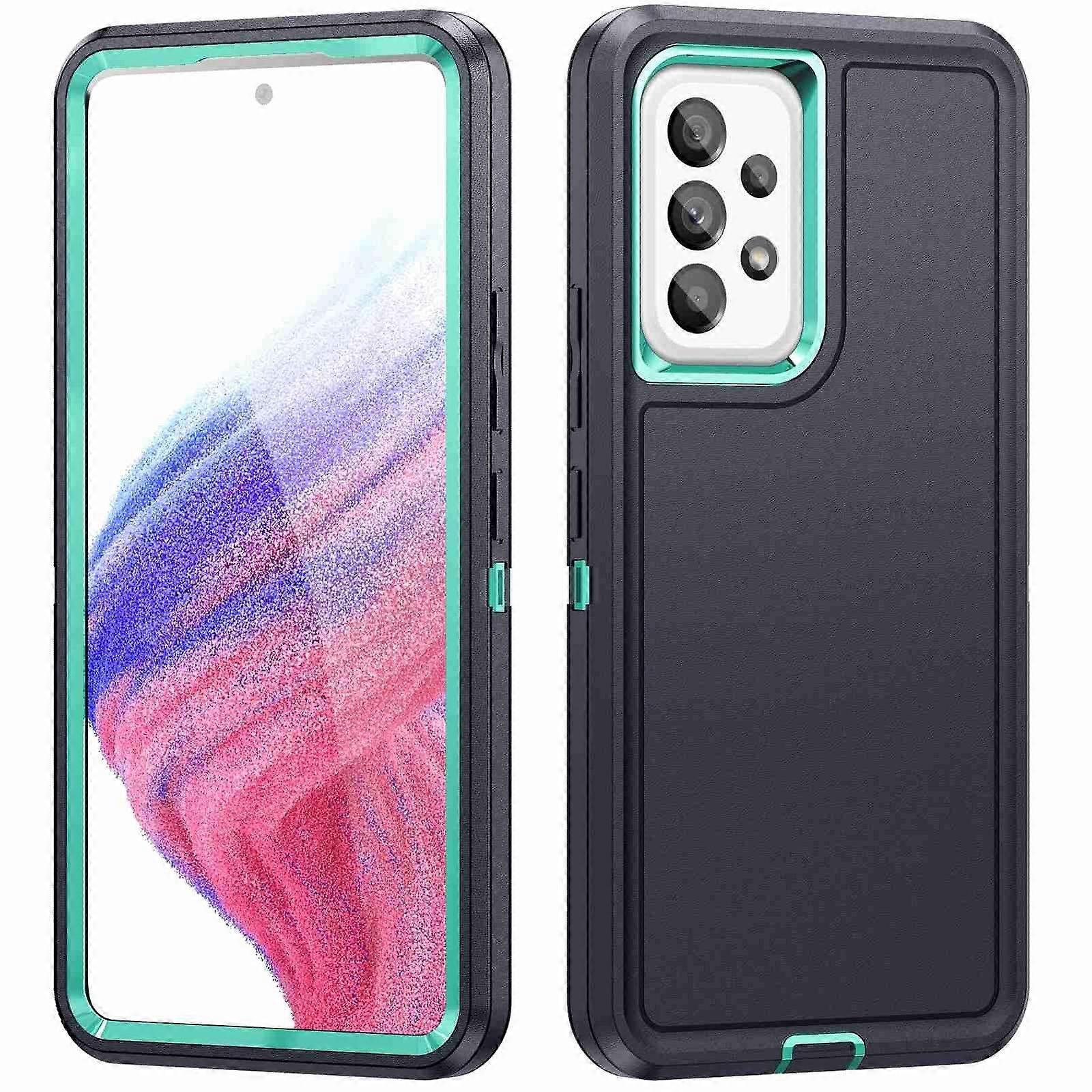 Do wodoodpornego, wytrzymałego etui na telefon Samsung Galaxy A13 Life