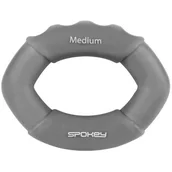 Pozostały sprzęt i akcesoria do ćwiczeń - Spokey ND05_S7998 928894 Ściskacz do rąk Hand Powe - miniaturka - grafika 1