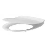 Deski sedesowe - CERSANIT K98-0240 DESKA CERSANIA SLIM DUR ANTYB WO ?W BOX - miniaturka - grafika 1