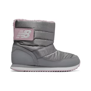 New Balance, Buty unisex, YO996BTY, Rozmiar 33 - Moda i Uroda OUTLET - miniaturka - grafika 1