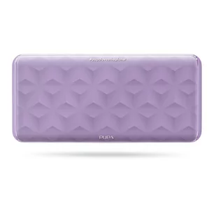PUPA Milano Paleta do makijażu L 001 Liliac Shades - Palety i zestawy do makijażu - miniaturka - grafika 2