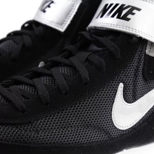 Buty zapaśnicze męskie NIKE SPEEDSWEEP VII - Buty sportowe męskie - miniaturka - grafika 4