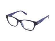 Okulary korekcyjne, oprawki, szkła - Calvin Klein Jeans CKJ20636 401 - miniaturka - grafika 1