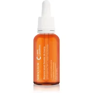 Serum do twarzy - Miraculum Miraculum Asta Plankton C Aktywne Serum-Booster do Twarzy 30 ml MIRACULUM 047365 - miniaturka - grafika 1