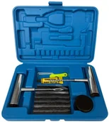 Narzędzia samochodowe - Zestaw naprawczy do opon 20el. - miniaturka - grafika 1