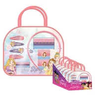 Biżuteria dla dzieci - Akcesoria Do Włosów Princess W Torebce - miniaturka - grafika 1