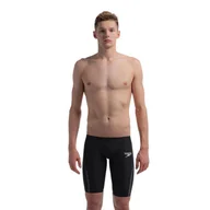 Kąpielówki męskie - Strój startowy męski Speedo Lzr Intent 2.0 - miniaturka - grafika 1