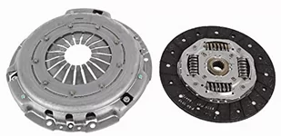 SACHS Zestaw sprzęgła 3000 951 283 - Sprzęgła - miniaturka - grafika 1