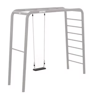 Małpiszon, siedzisko gumowe PlayBase - Zabawki sensoryczne - miniaturka - grafika 1