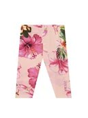 Legginsy - Guess Legginsy K6GB00 J1314 Różowy Slim Fit - miniaturka - grafika 1