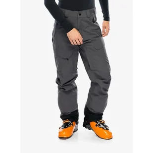 Spodnie narciarskie męskie Columbia Powder Stash II Pant - Spodnie narciarskie - miniaturka - grafika 1