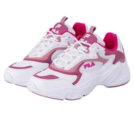 Buty trekkingowe damskie - Trenery Damskie Collene - miniaturka - grafika 1