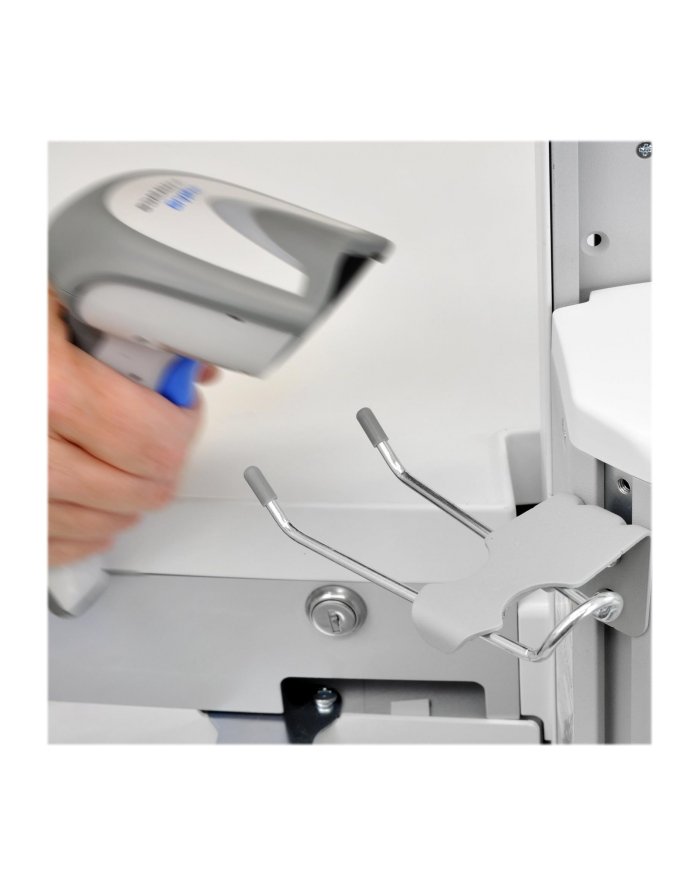 Ergotron Uchwyt 97-543-207/Scanner Holder