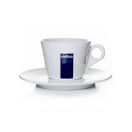 Filiżanki - Lavazza - filiżanka + podstawka big cappuccino - 260 ml kod: 20002140+2141 - miniaturka - grafika 1