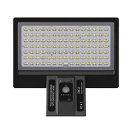 Lampy ogrodowe - Kinkiet solarny Milo 8W 1000lm 4000K EKO9154 Milagro // Rabaty w koszyku i  od 299zł ! - miniaturka - grafika 1