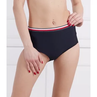 Stroje kąpielowe - Tommy Hilfiger Dół od bikini - grafika 1