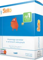 Programy finansowe i kadrowe - Sello - Abonament roczny - miniaturka - grafika 1