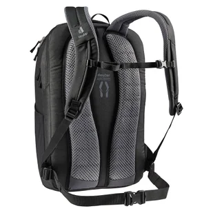 Deuter Giga Urban plecak uniseks Czarny 28 Long 3812321 - Plecaki - miniaturka - grafika 6
