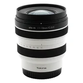 Obiektywy - Tokina ATX-M 11-18mm f/2.8 Sony E - miniaturka - grafika 1